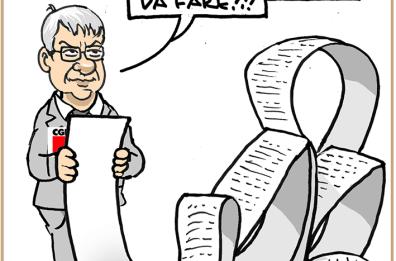 La vignetta del giorno 