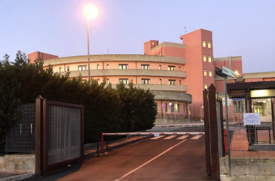 Mottola, la Casa di Comunità resta chiusa: mancano medici e infermieri