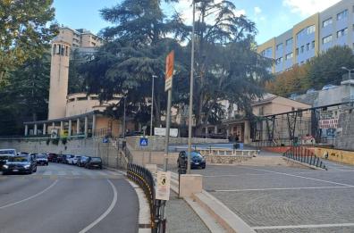 «Don Franco resti con noi»: a Potenza 1300 firme in una lettera all'arcivescovo