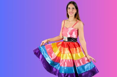 Miss Mamma Sorriso torna con «La Luna Nera»: un nuovo viaggio musicale e educativo per i bambini e le famiglie
