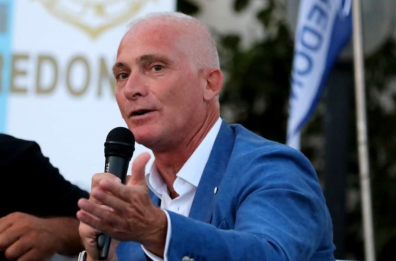 Manfredonia, chiusa l'indagine sull'appalto dell'illuminazione: nei guai l'ex sindaco Rotice e l'imprenditore D'Alba
