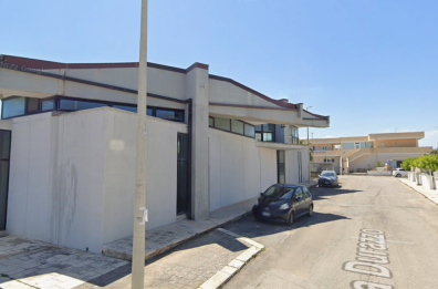 Tentano di assaltare bancomat a Savelletri ma l'ordigno non esplode: banditi in fuga a mani vuote