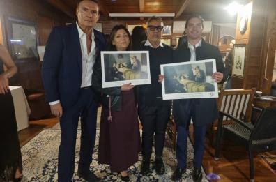 Emiliano nomina l’imputato Pate a Puglia Valore: «Supporta Pagano»