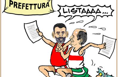 La vignetta del giorno