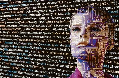 L’intelligenza artificiale? È già vecchia: ecco a voi la «Derivative Intelligence» L’intelligenza artificiale? È già vecchia: ecco a voi la «Derivative Intelligence»