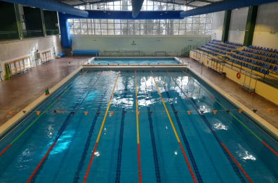 Potenza rischia di perdere i fondi per la piscina comunale in via Appia