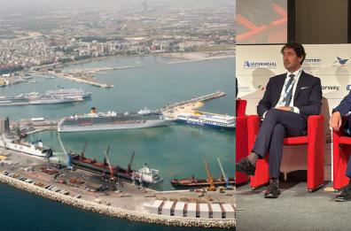 Porti, via libera alla nomina di Mastro per Bari e Brindisi. Niente ancora per Gugliotti a Taranto