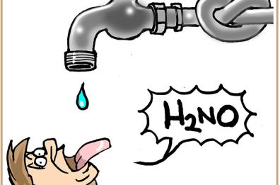 La vignetta del giorno La vignetta del giorno