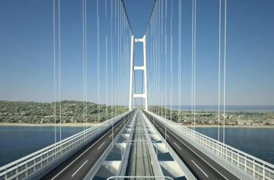 Ponte sullo stretto, al via le assunzioni per il cantiere: ecco come candidarsi Ponte sullo stretto, al via le assunzioni per il cantiere: ecco come candidarsi