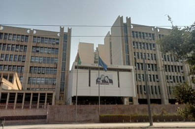 Racket ed estorsioni, a Lecce prosciolta Stella, moglie del presunto boss Totò Rizzo