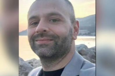 Rientrato in Italia Michele D'Angelo, docente di San Severo detenuto in Albania dopo un incidente