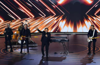 Pooh, sessant’anni di musica e amicizia: doppia data a Bari per il tour «Pooh 60 – La nostra storia»