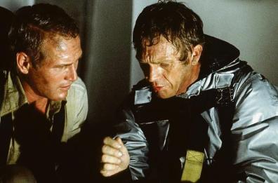 I sensori non rilevano le fiamme causate da un cortocircuito nel grattacielo più alto del mondo