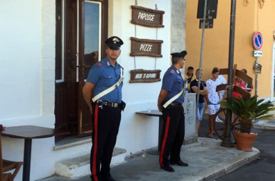 Omicidio Trotta a Vieste, la difesa di Bonsanto: «Un certificato medico lo scagiona dalle accuse»