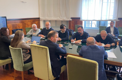 Melfi, firmata la cig in deroga per i 91 operai della Pmc