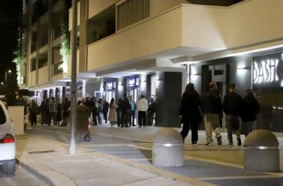 Bari, la movida si sposta a Poggiofranco: residenti esasperati dal caos notturno