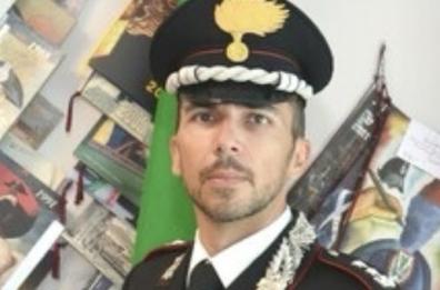 Tricase, muore in un incidente l’ex comandante del Norm in un'incidente sulla Salaria a Roma Tricase, muore in un incidente l’ex comandante del Norm in un'incidente sulla Salaria a Roma