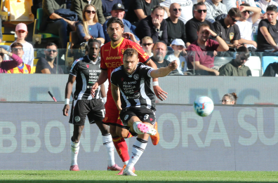 Lecce in chiaroscuro, ora arriva l’ostacolo del Napoli Lecce in chiaroscuro, ora arriva l’ostacolo del Napoli