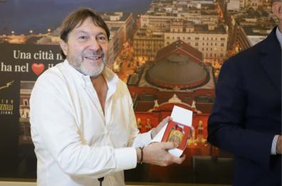 Ranucci a Bari dopo l'attentato: «Ritirare le querele contro di me? Non serve, preferisco vincere in Tribunale» VIDEO Ranucci a Bari dopo l'attentato: «Ritirare le querele contro di me? Non serve, preferisco vincere in Tribunale» VIDEO