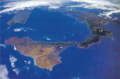 Europa e «Mare Nostrum» per il Sud, l'occasione dell'Università Mediterranea