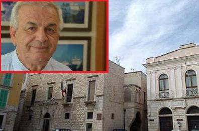 Appalti e favori a Molfetta, il gip revoca l'interdizione all'imprenditore Totorizzo. Fa istanza anche la dirigente De Leonardis Appalti e favori a Molfetta, il gip revoca l'interdizione all'imprenditore Totorizzo. Fa istanza anche la dirigente De Leonardis
