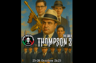 Mesagne, «guerra» tra gangster con polemica: l’associazione organizzatrice si scusa