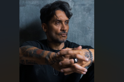 «Non ho paura di niente», Fabrizio Moro incontra i fan a Bari il 18 novembre per il firmacopie del nuovo album «Non ho paura di niente», Fabrizio Moro incontra i fan a Bari il 18 novembre per il firmacopie del nuovo album