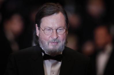 Lecce, al Festival del Cinema Europeo l'Ulivo d'Oro per Lars Von Trier