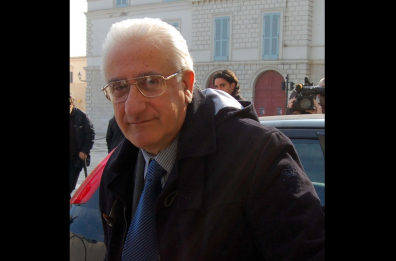 Sentenze tributarie, assolto ex presidente Tribunale Trani Bortone: «Era il suo segretario a falsificarle»