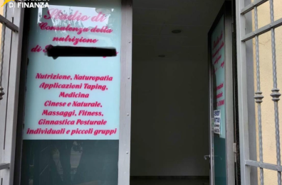 Smantellata rete di nutrizionisti abusivi, con studi illegali e pseudo-università: operavano anche in Puglia