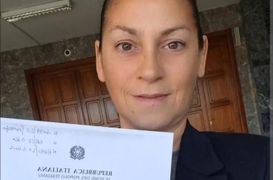 Bari, la maestra «zia Martina» assolta in Appello: «Ora voglio tornare a insegnare»