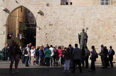 La foto del giorno del 31 ottobre 2025 La foto del giorno del 31 ottobre 2025