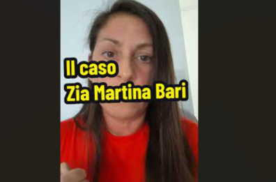 Bari, assolta in Appello «zia Martina», la docente accusata di aver fatto video porno con minorenni: «Filmata a sua insaputa»