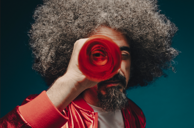 Caparezza rinasce con «Orbit Orbit»: «A 52 anni sono libero: il fumetto mi ha salvato, la musica non è più un fardello»