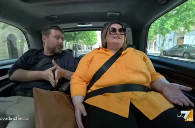 «La Meloni è una str...»: sindaca del Potentino al centro delle polemiche dopo il commento a La7