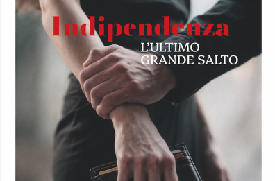 La Gazzetta delle Donne: la violenza economica. Indipendenza, l'ultimo grande salto La Gazzetta delle Donne: la violenza economica. Indipendenza, l'ultimo grande salto