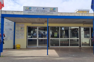 Taranto, sicurezza alla scuola «Pertini»: il Comune risponde all’appello