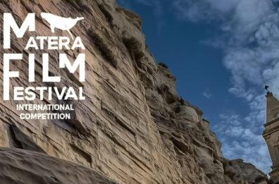 Matera, la Città dei Sassi ospiterà la sesta edizione del Matera Film Festival