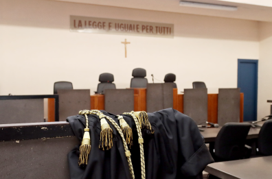 Taranto, serial stalker rischia un’altra condanna