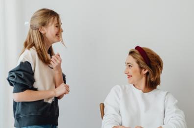 Comunicare efficacemente è una competenza di vita imprescindibile Comunicare efficacemente è una competenza di vita imprescindibile