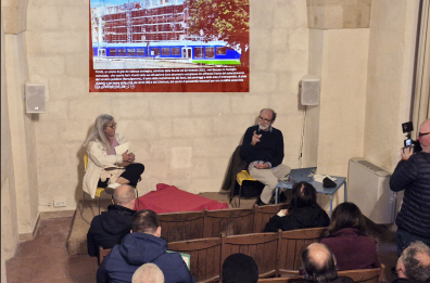«Matera sta aspettando da tre anni il piano per la mobilità sostenibile»