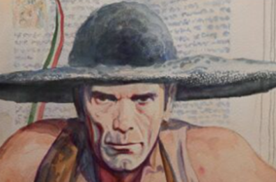 Atmosfere sospese e un tratto intimista