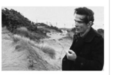 Lo sguardo sulla città
Lo sguardo sulla città