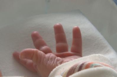 Shock a Lecce: neonato positivo alla cocaina, ora è ricoverato in ospedale