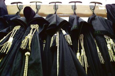 Riforma della giustizia: un passo in avanti dopo 40 anni di attesa Riforma della giustizia: un passo in avanti dopo 40 anni di attesa