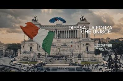 Giornata dell’Unità Nazionale e delle Forze Armate: la Marina Militare apre le sue basi in Puglia