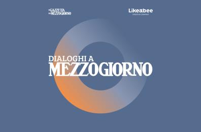 Elezioni regionali: al via il podcast Dialoghi a Mezzogiorno. Cosa sta davvero succedendo in Puglia? Elezioni regionali: al via il podcast Dialoghi a Mezzogiorno. Cosa sta davvero succedendo in Puglia?