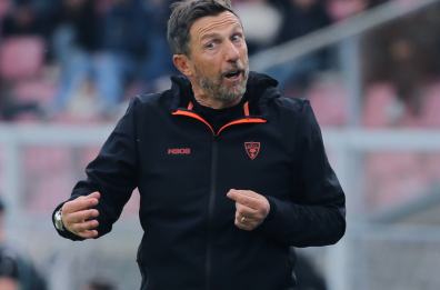 Il Lecce da trasferta è tutta un’altra storia: ottenuti 7 punti su 9. Ora alla conquista del Via del Mare Il Lecce da trasferta è tutta un’altra storia: ottenuti 7 punti su 9. Ora alla conquista del Via del Mare