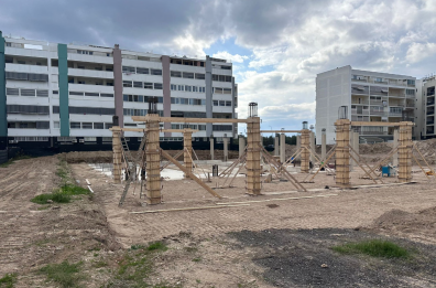 Barletta avrà la sua piscina: una casa del nuoto per tutti pronta per giugno 2026 Barletta avrà la sua piscina: una casa del nuoto per tutti pronta per giugno 2026
