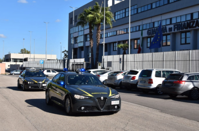 Società fantasma ed evasione fiscale: interdizione ridotta a 2 commercialisti di Massafra e Mottola